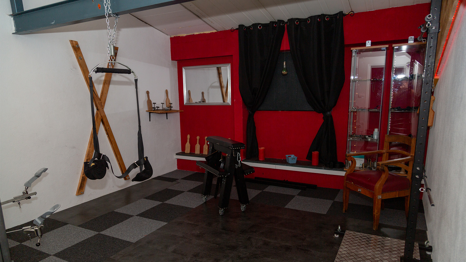 Playroom 1