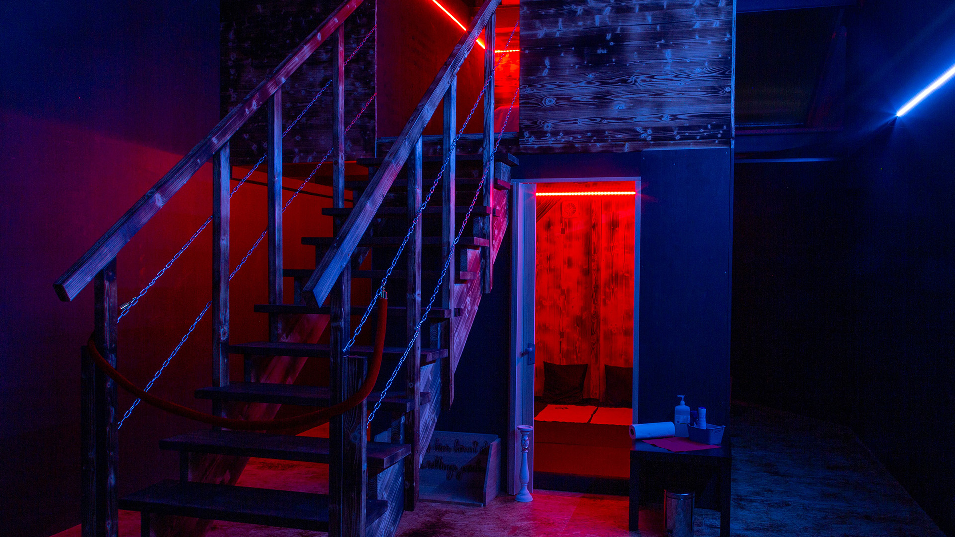 Playroom 2